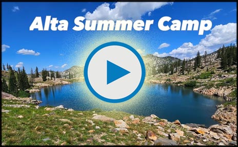 [Alta Summer Camp 2024 Promotion Video]